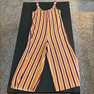 Wild Fable Spaghetti Strap Romper